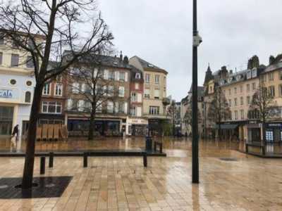 Condo For Sale in Thionville, France