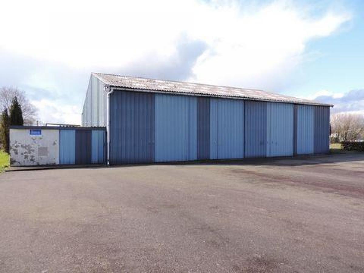 Picture of Home For Sale in Guiscriff, Bretagne, France