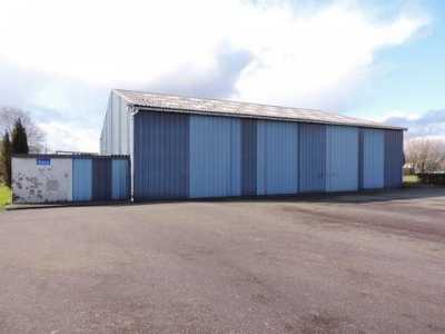 Home For Sale in Guiscriff, France