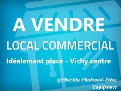 Office For Sale in Vichy, France