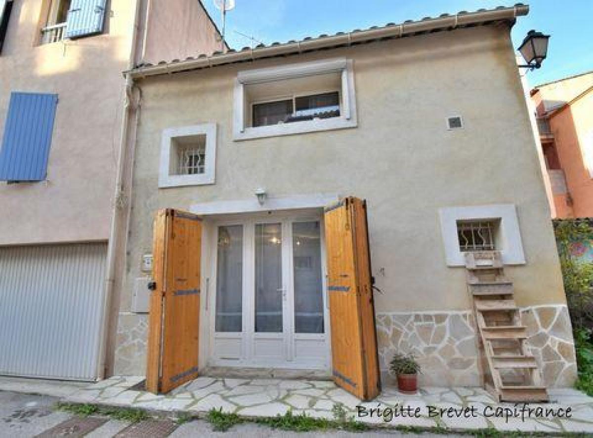 Picture of Home For Sale in Fuveau, Provence-Alpes-Cote d'Azur, France