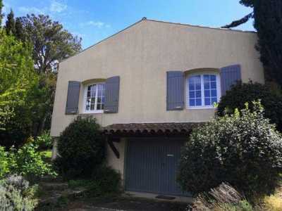 Home For Sale in Moussac, France