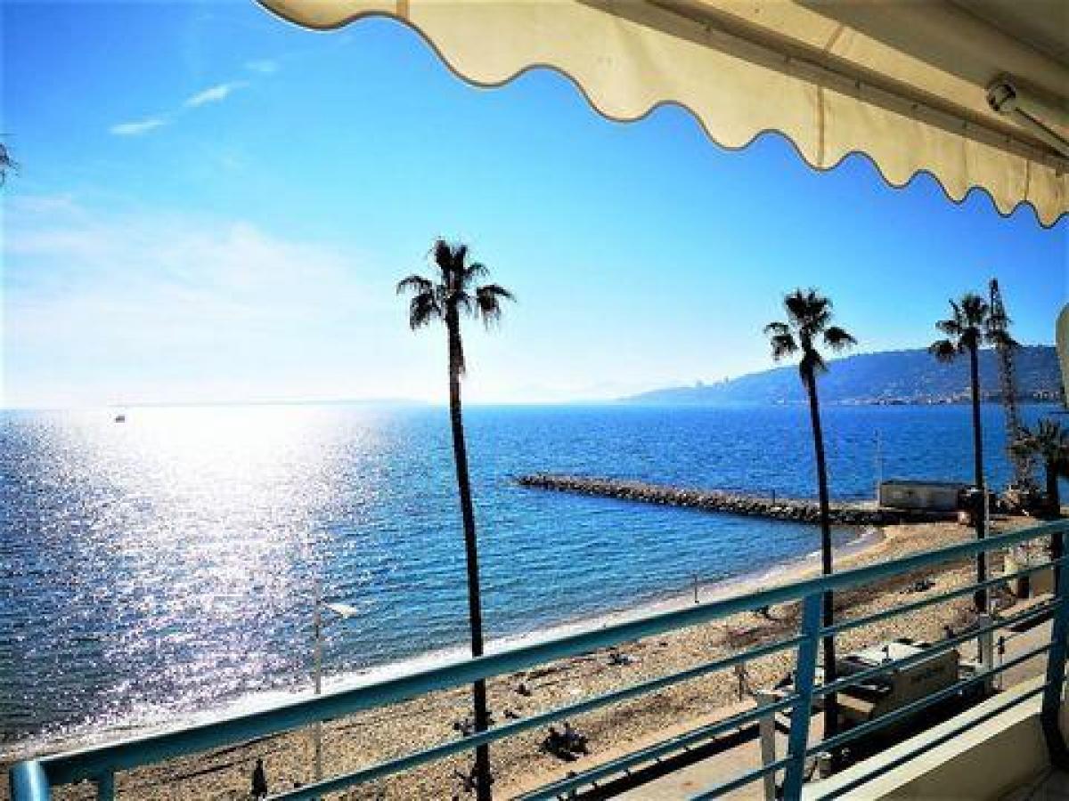 Picture of Condo For Sale in Juan Les Pins, Provence-Alpes-Cote d'Azur, France