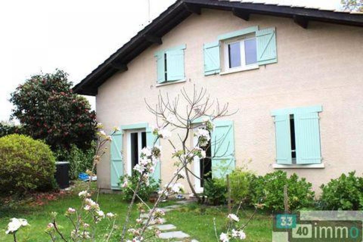 Picture of Home For Sale in Le Barp, Aquitaine, France