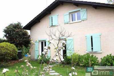 Home For Sale in Le Barp, France