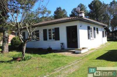 Home For Sale in Belin Beliet, France