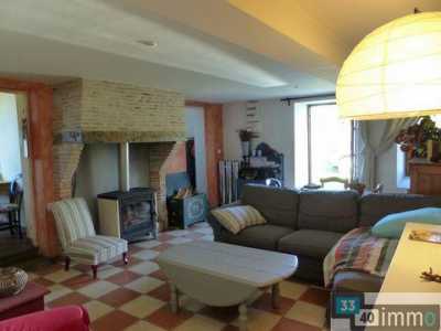 Home For Sale in Pissos, France