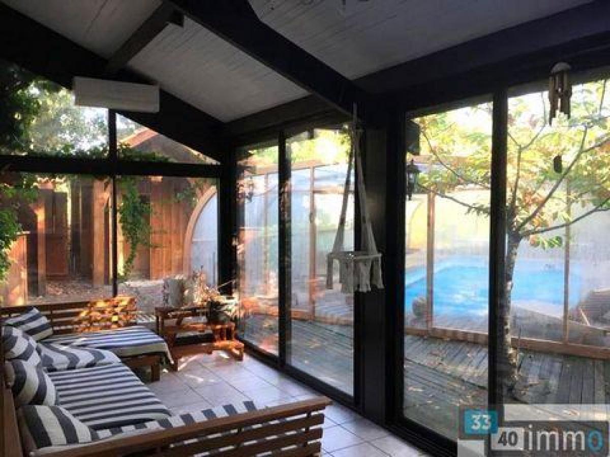 Picture of Home For Sale in Mios, Aquitaine, France