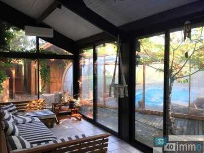 Home For Sale in Mios, France