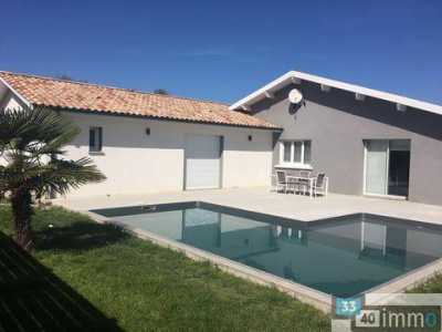 Home For Sale in Mios, France