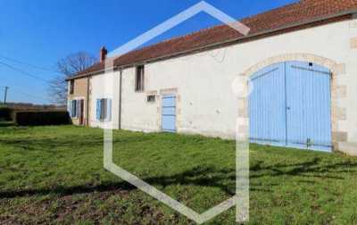 Home For Sale in Sancerre, France
