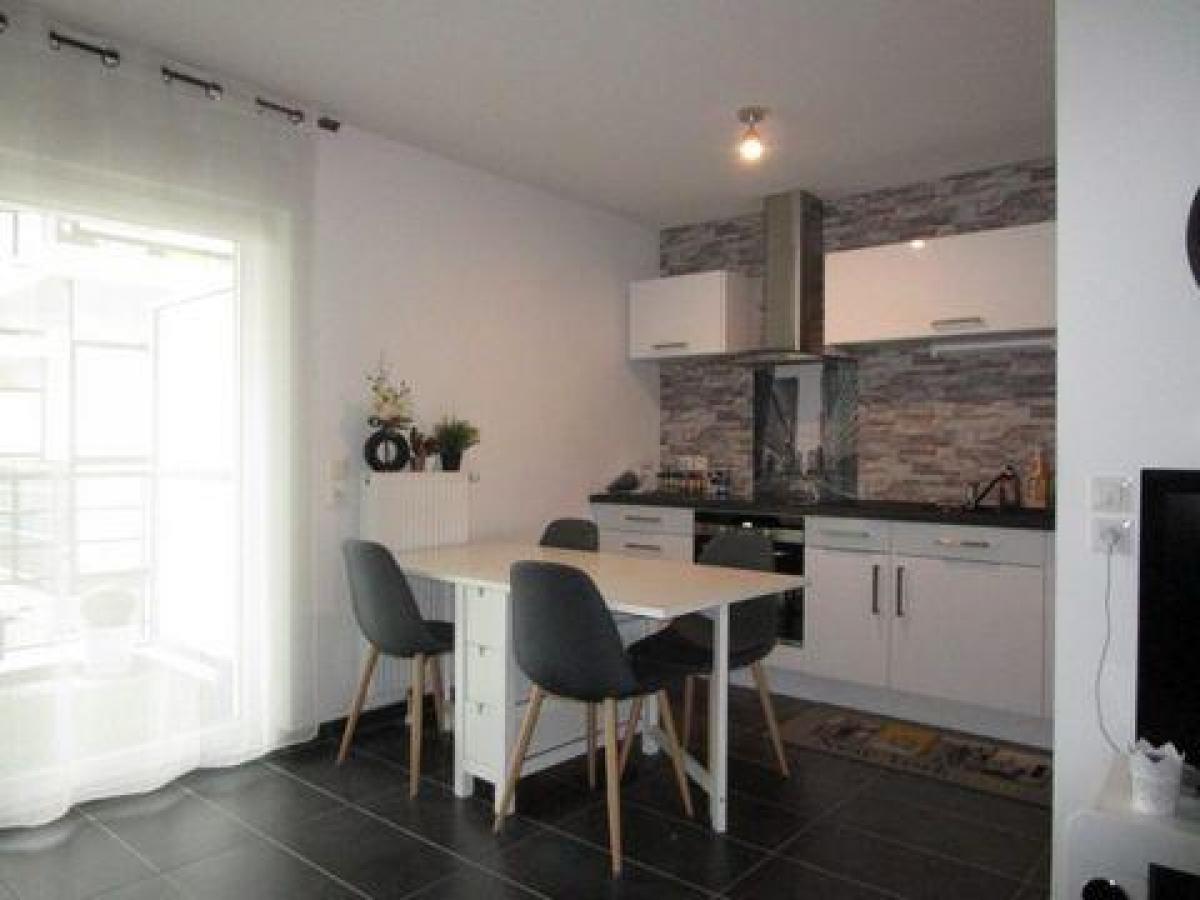 Picture of Condo For Sale in Woippy, Lorraine, France