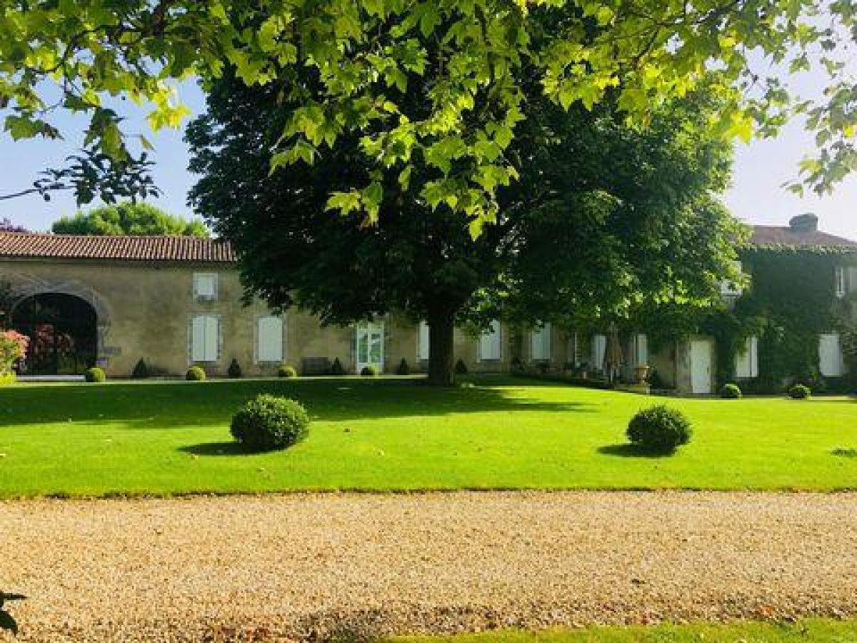 Picture of Home For Sale in Merignac, Poitou Charentes, France