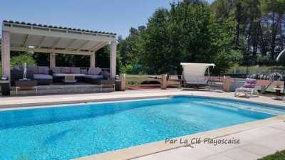 Home For Sale in Draguignan, France