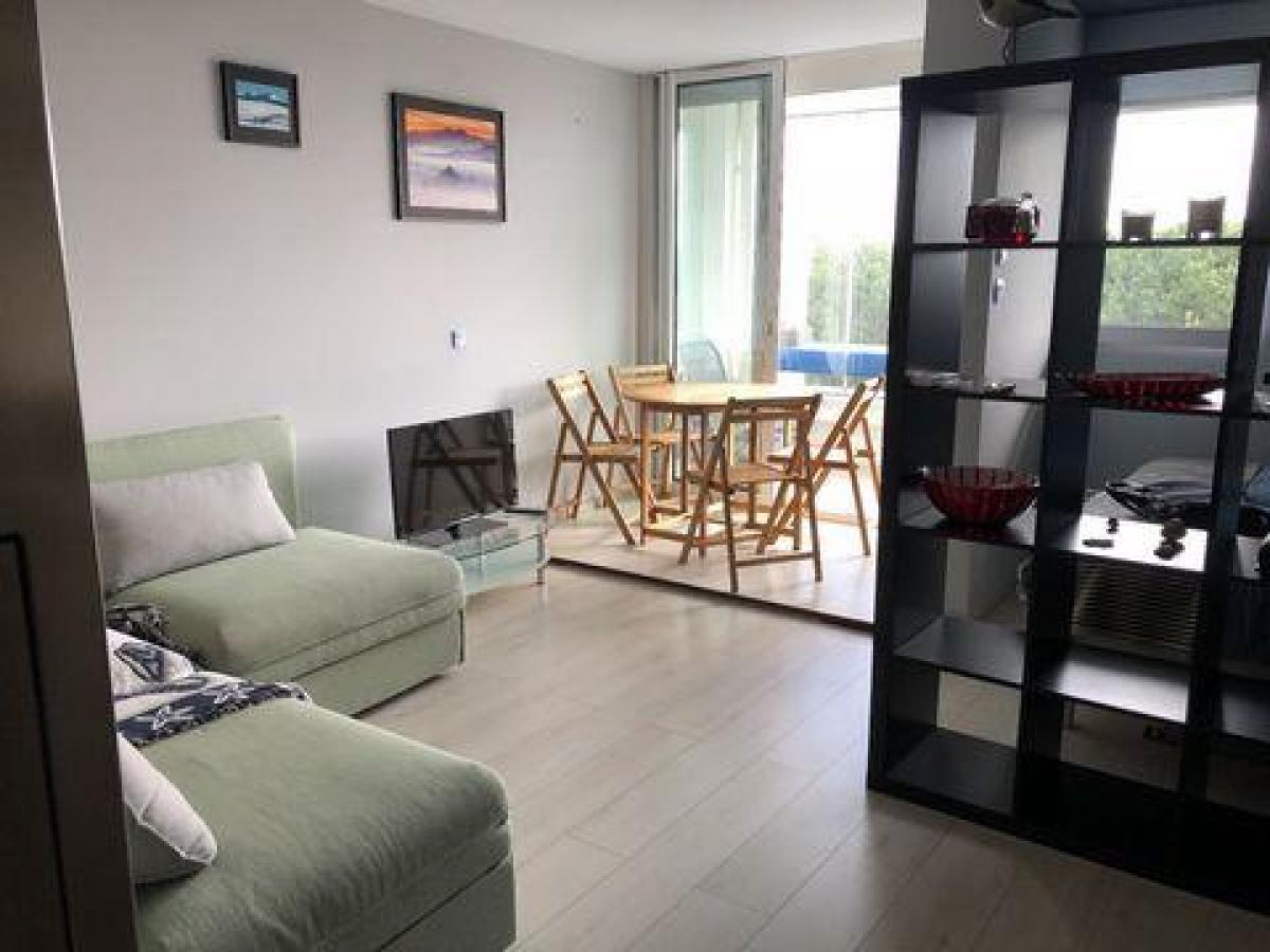 Picture of Condo For Sale in La Grande Motte, Centre, France