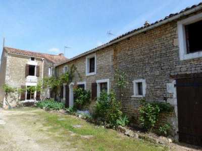 Home For Sale in Fontaines, France