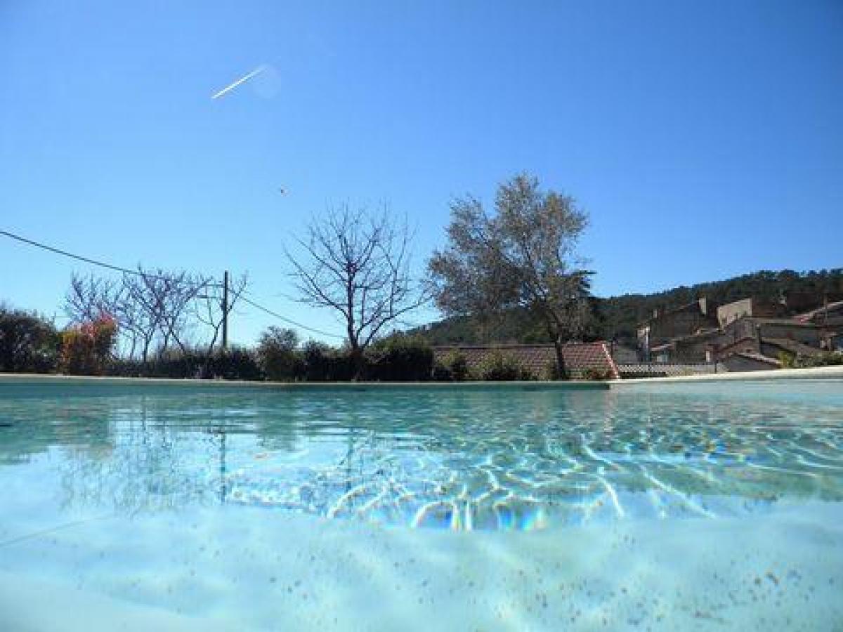Picture of Home For Sale in Sommieres, Languedoc Roussillon, France