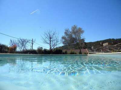 Home For Sale in Sommieres, France