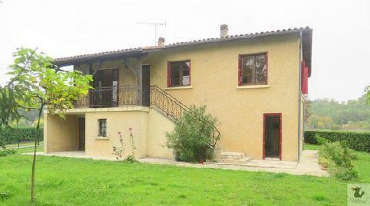 Picture of Home For Sale in Eymet, Aquitaine, France