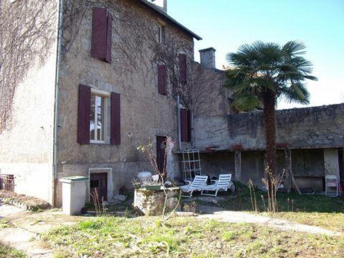 Picture of Home For Sale in Monsempron Libos, Lot Et Garonne, France