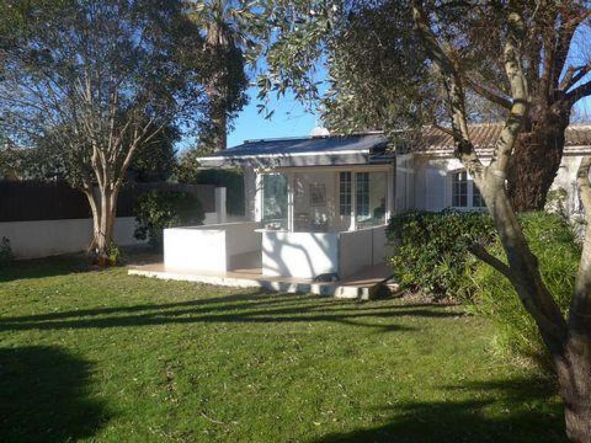 Picture of Home For Sale in Grimaud, Cote d'Azur, France