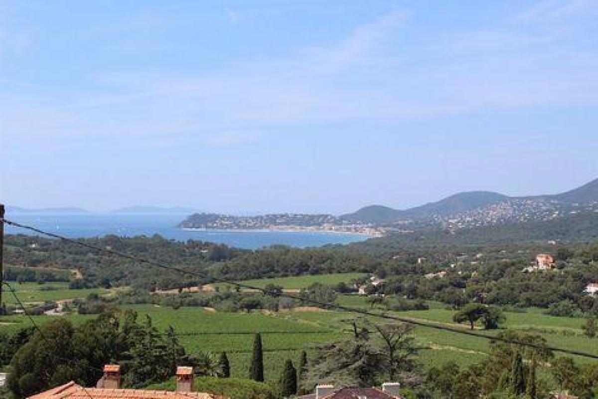 Picture of Home For Sale in La Croix Valmer, Cote d'Azur, France