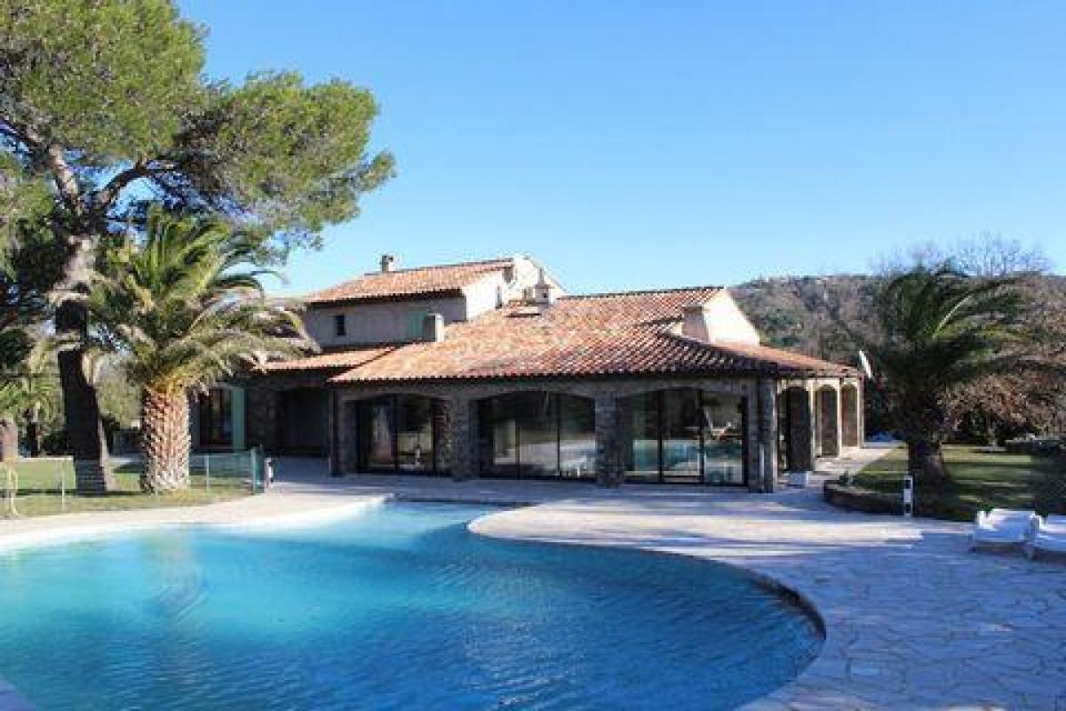 Picture of Home For Sale in GASSIN, Cote d'Azur, France