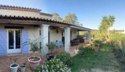 Home For Sale in Cavalaire Sur Mer, France