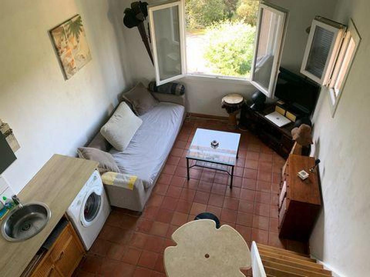 Picture of Apartment For Sale in Cogolin, Provence-Alpes-Cote d'Azur, France