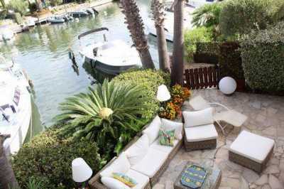 Home For Sale in Cogolin, France