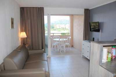 Condo For Sale in GASSIN, France