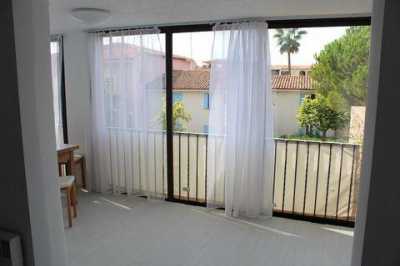 Condo For Sale in Cogolin, France