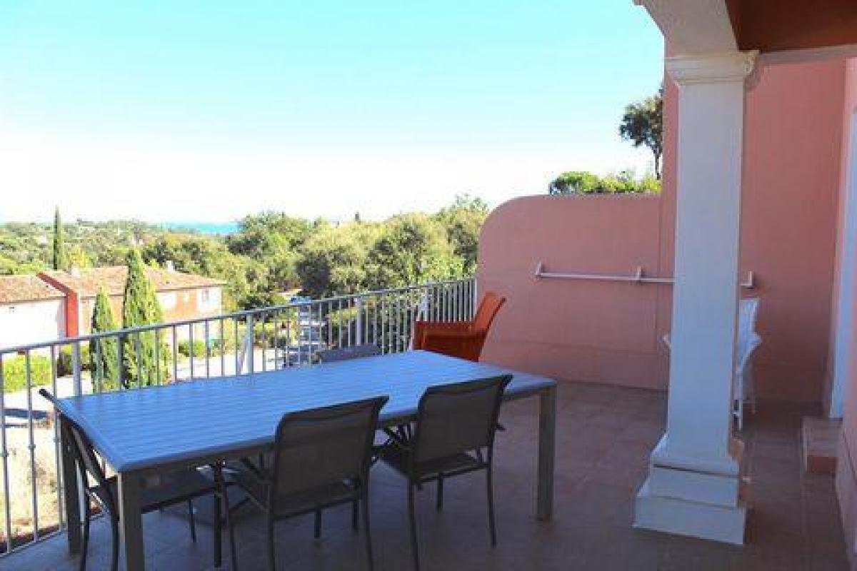 Picture of Condo For Sale in Grimaud, Cote d'Azur, France