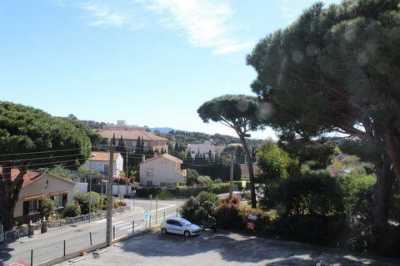 Apartment For Sale in Cavalaire Sur Mer, France