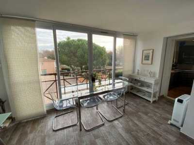 Condo For Sale in Cogolin, France