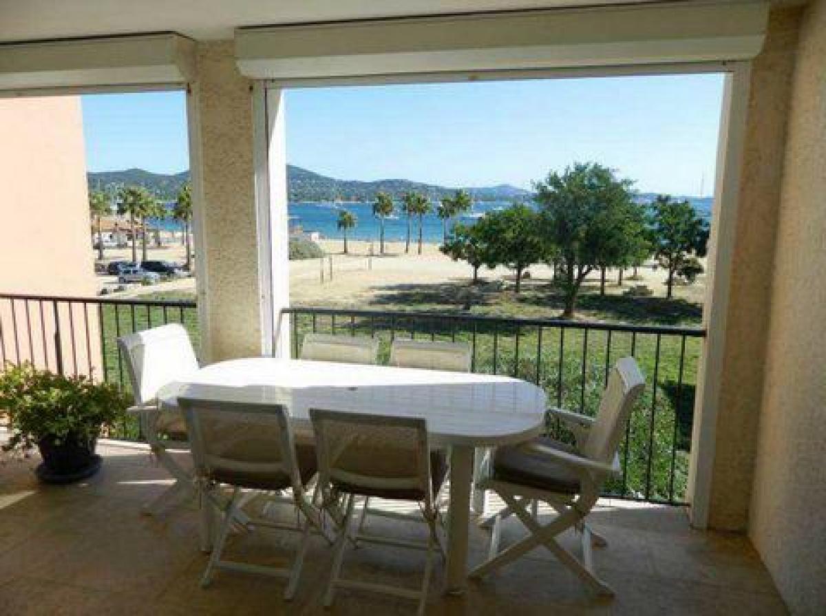 Picture of Condo For Sale in GASSIN, Cote d'Azur, France