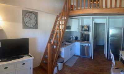 Condo For Sale in Cogolin, France