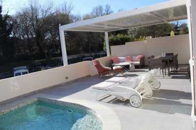 Home For Sale in Cogolin, France