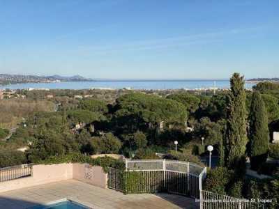 Condo For Sale in Cogolin, France