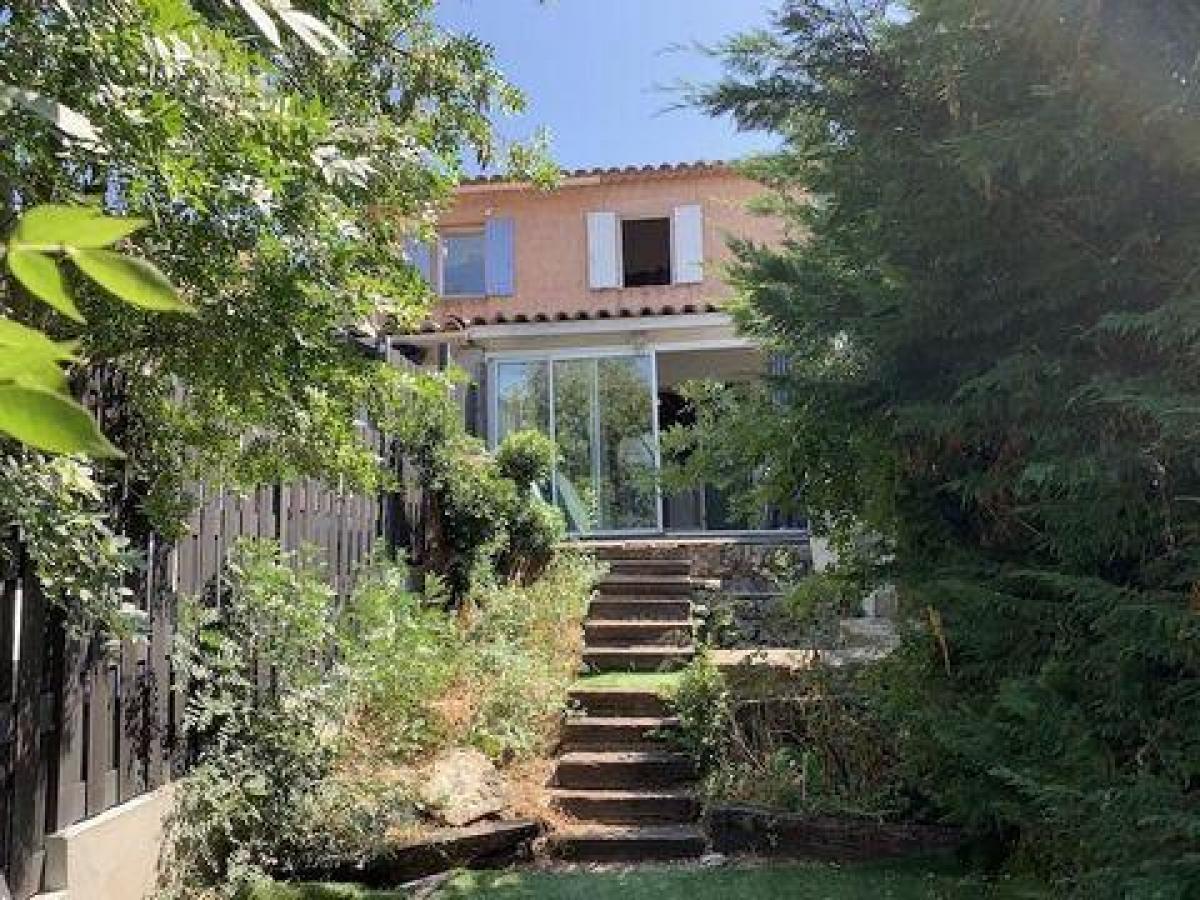 Picture of Home For Sale in GASSIN, Cote d'Azur, France