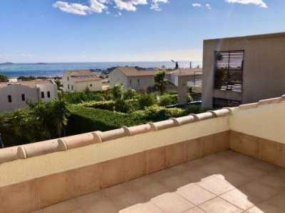 Home For Sale in Bandol, France