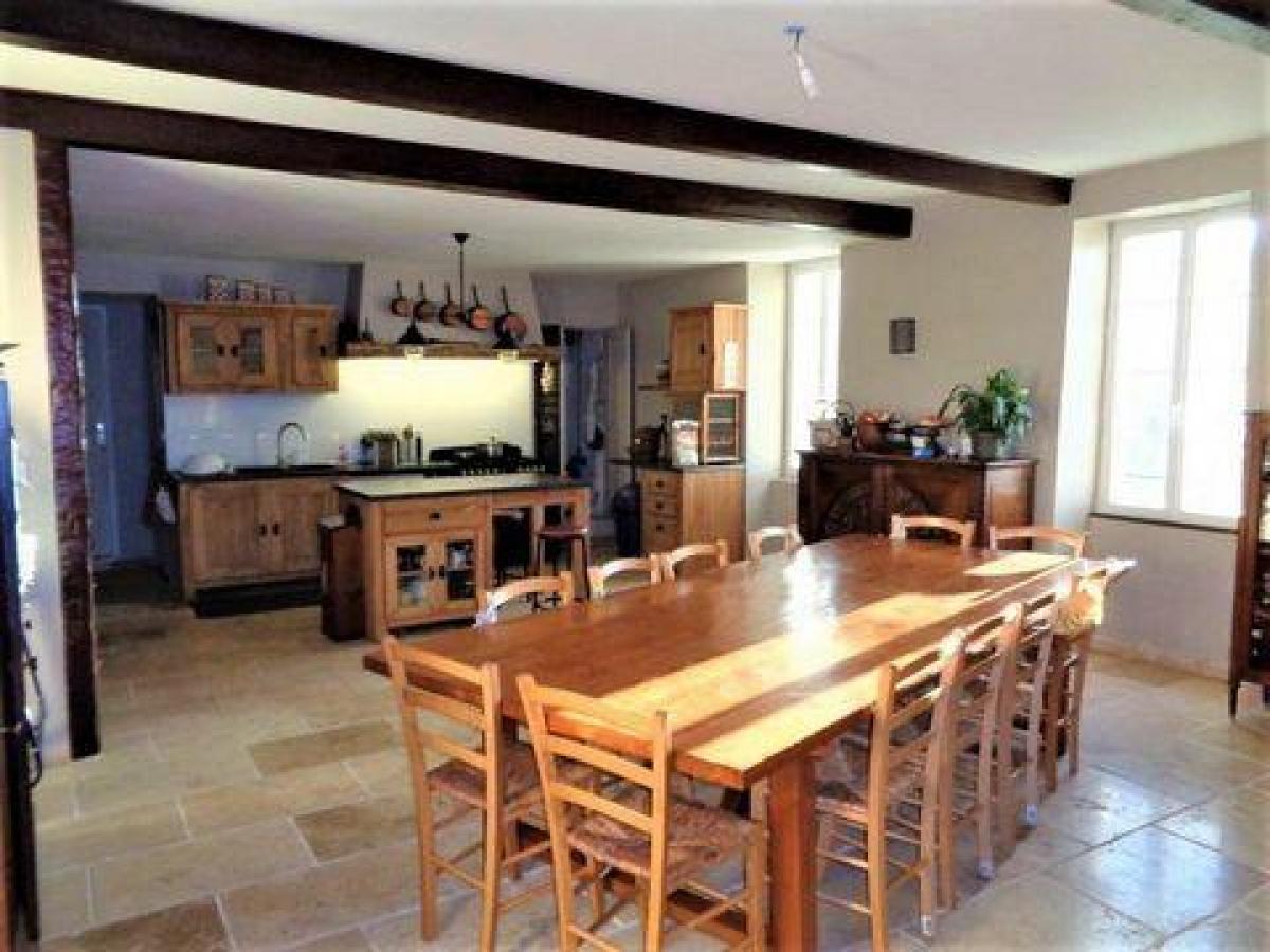 Picture of Home For Sale in Aveze, Puy De Dome, France