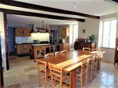 Home For Sale in Aveze, France