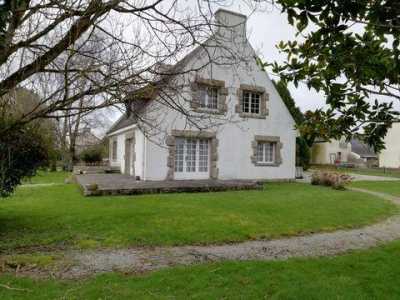 Home For Sale in Baden, France