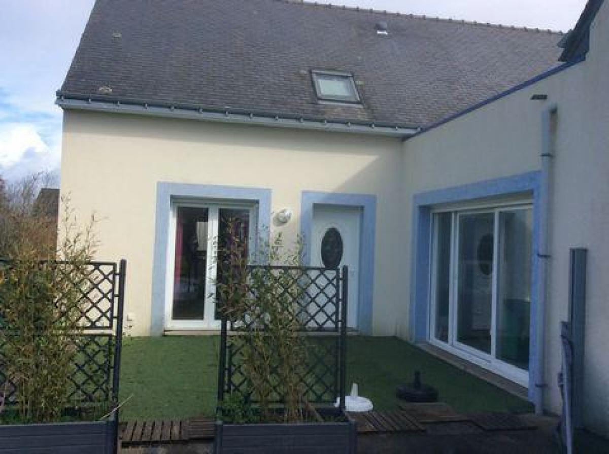 Picture of Home For Sale in Guidel, Bretagne, France