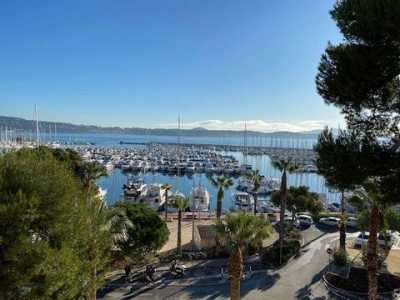 Condo For Sale in Bandol, France