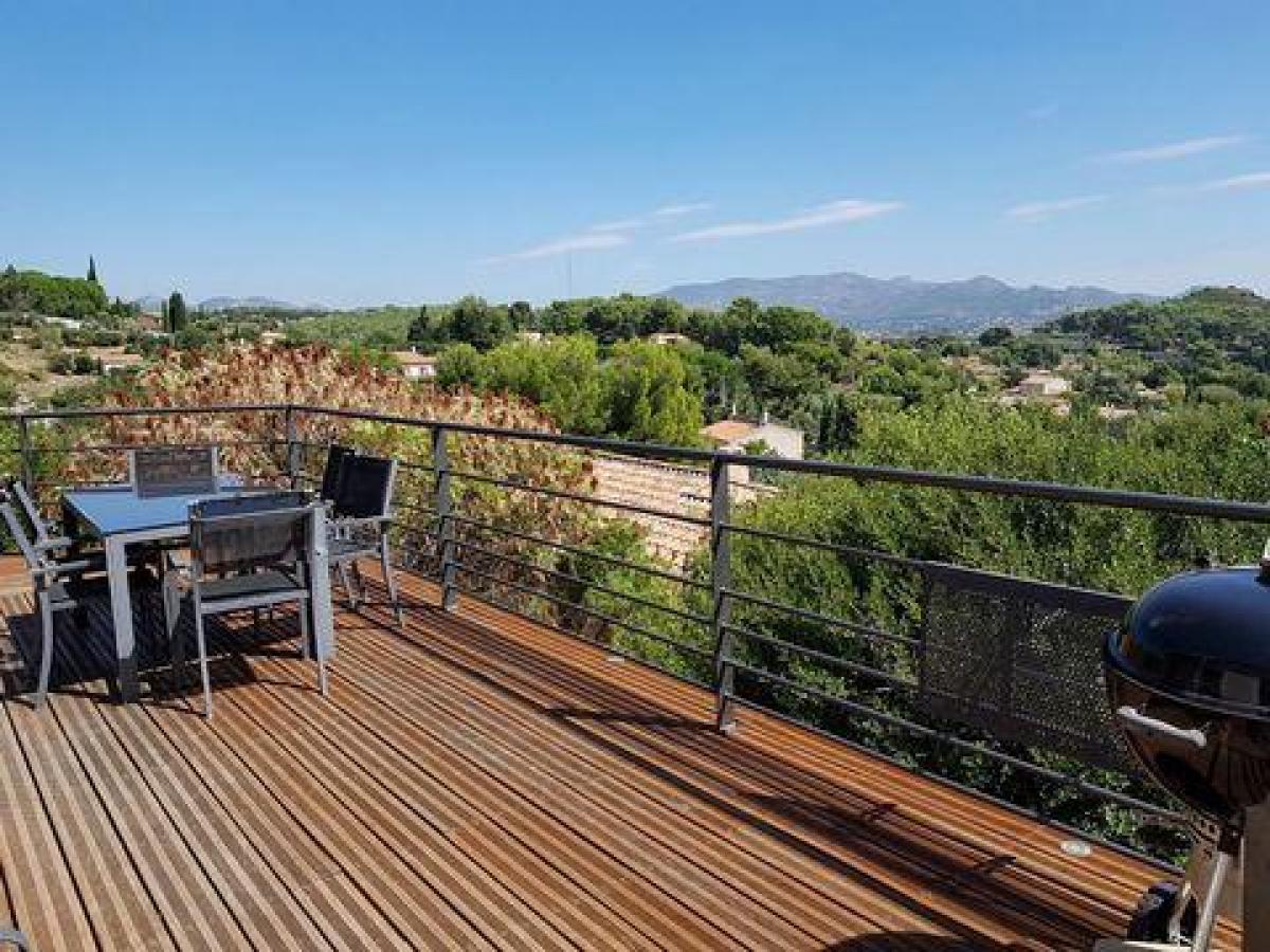 Picture of Home For Sale in Marseille, Provence-Alpes-Cote d'Azur, France