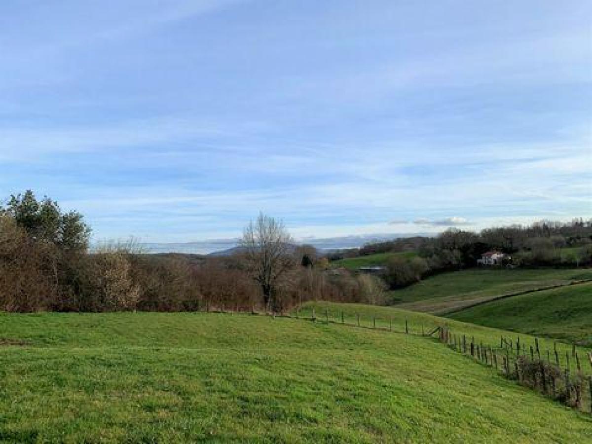 Picture of Home For Sale in Mouguerre, Aquitaine, France