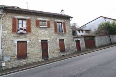 Home For Sale in Maule, France