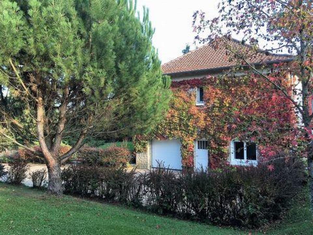 Picture of Home For Sale in Isle, Limousin, France